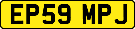 EP59MPJ