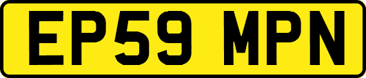 EP59MPN