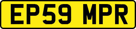 EP59MPR