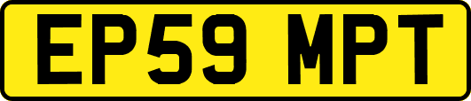 EP59MPT