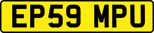 EP59MPU