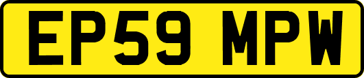 EP59MPW