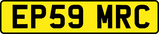 EP59MRC