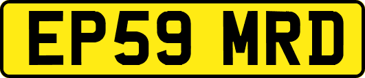 EP59MRD
