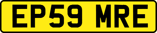 EP59MRE