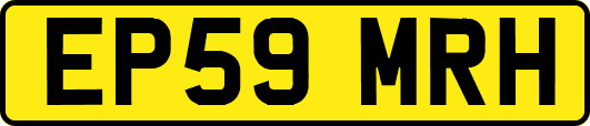 EP59MRH