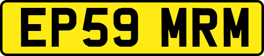 EP59MRM