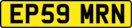EP59MRN