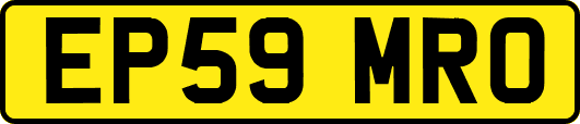 EP59MRO