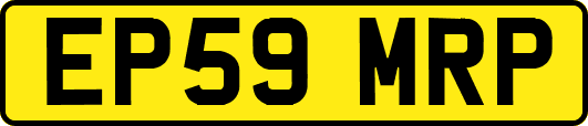 EP59MRP