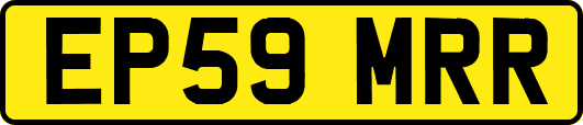 EP59MRR