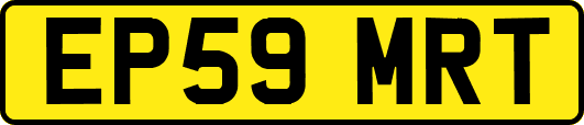 EP59MRT
