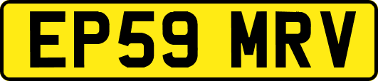 EP59MRV