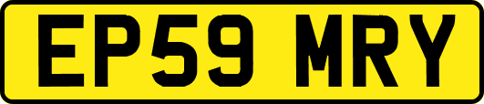 EP59MRY