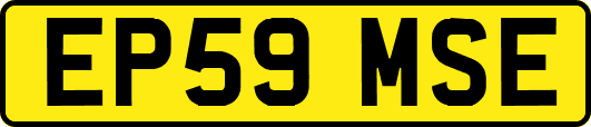 EP59MSE