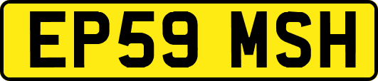 EP59MSH