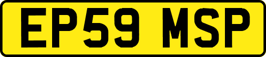 EP59MSP