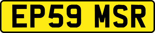 EP59MSR