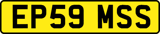 EP59MSS