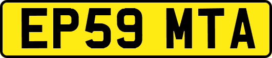EP59MTA