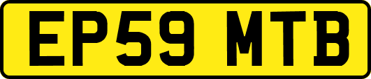 EP59MTB