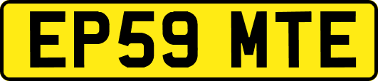 EP59MTE