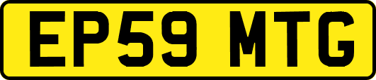 EP59MTG
