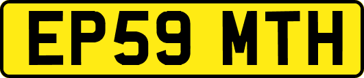 EP59MTH