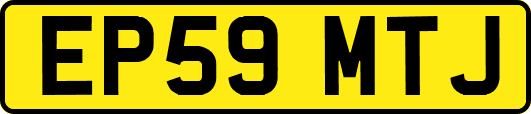 EP59MTJ