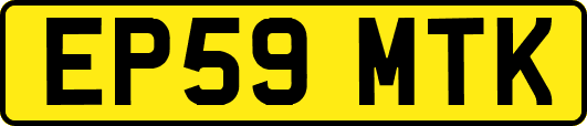 EP59MTK