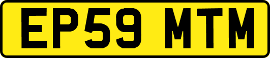 EP59MTM