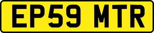EP59MTR