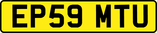 EP59MTU