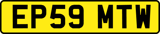 EP59MTW