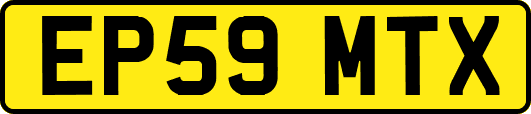 EP59MTX