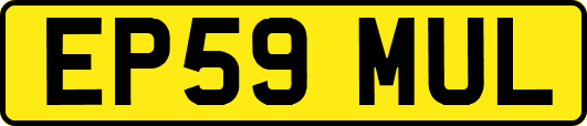 EP59MUL