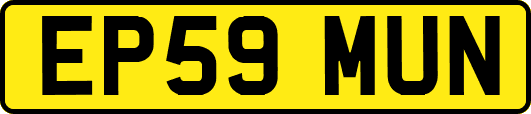 EP59MUN