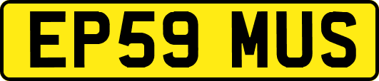 EP59MUS