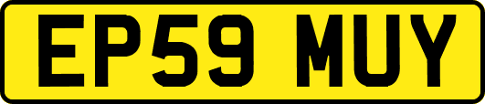 EP59MUY