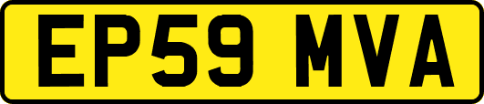 EP59MVA