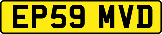 EP59MVD