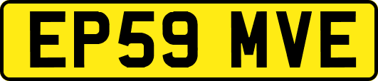 EP59MVE