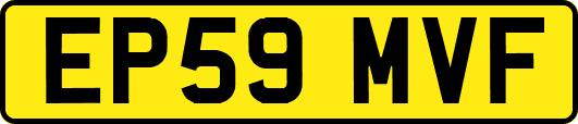 EP59MVF