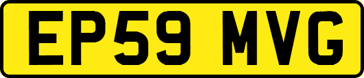 EP59MVG