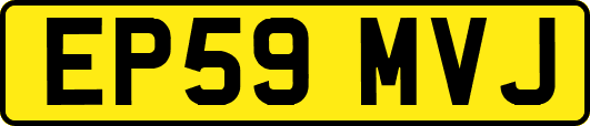 EP59MVJ
