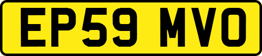 EP59MVO