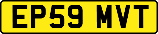 EP59MVT