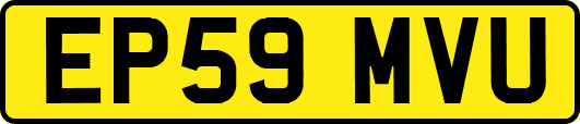 EP59MVU