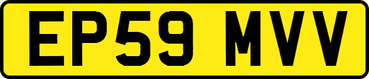 EP59MVV