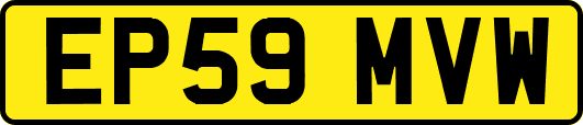 EP59MVW